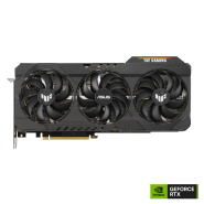 TUF Gaming RTX 3060 Ti 8G GDDR6X