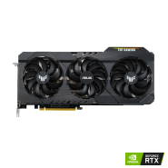 TUF Gaming GeForce RTX™ 3060 OC Edition