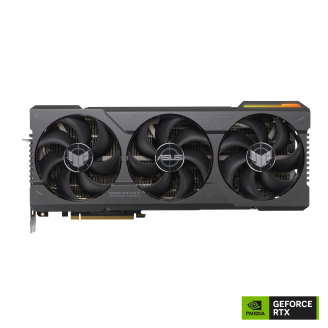 ASUS TUF Gaming GeForce RTX™ 4090 OC Edition 24GB GDDR6X 