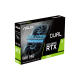 ASUS Dual GeForce RTX™ 3050 8GB packaging