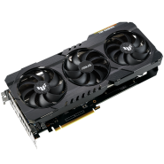 TUF Gaming GeForce RTX™ 3060 OC Edition