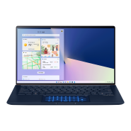 Zenbook 14 UX433