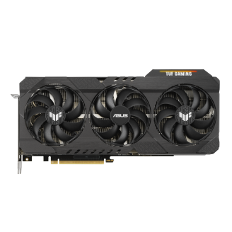 TUF Gaming GeForce RTX™ 3070 Ti OC Edition