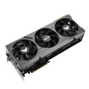 ASUS TUF Gaming GeForce RTX™ 4080 16GB GDDR6X