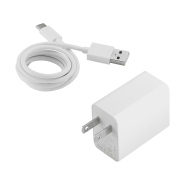 Adaptador de 18W ASUS & Cabo USB-C™