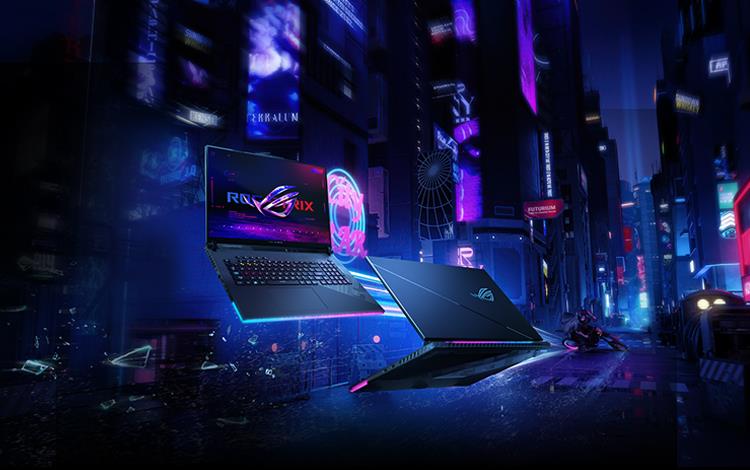 ROG Strix