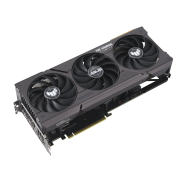 ASUS TUF Gaming GeForce RTX™ 4060 Ti 8GB GDDR6 OC Edition