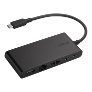 ASUS Dual 4K USB-C Dock