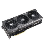 ASUS TUF Gaming GeForce RTX™ 4070 SUPER 12GB GDDR6X OC Edition