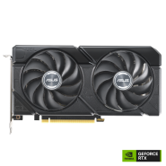 ASUS Dual GeForce RTX™ 4060 Ti EVO OC Edition 8GB GDDR6