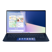 Zenbook 14 UX434