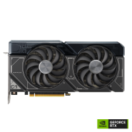 ASUS Dual GeForce RTX™ 4070 Ti SUPER OC Edition 16GB GDDR6X