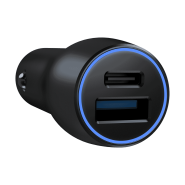 ASUS Car Charger with USB-C