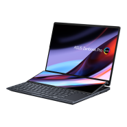 Zenbook Pro 14 Duo OLED (UX8402) Ordinateur portable