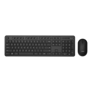 Conjunto de Teclado e Rato Sem Fios ASUS CW100