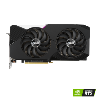 Dual GeForce RTX™️ 3070 V2