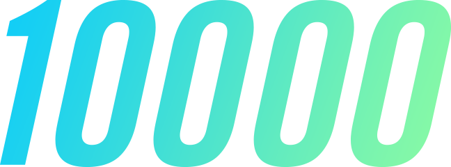 10000