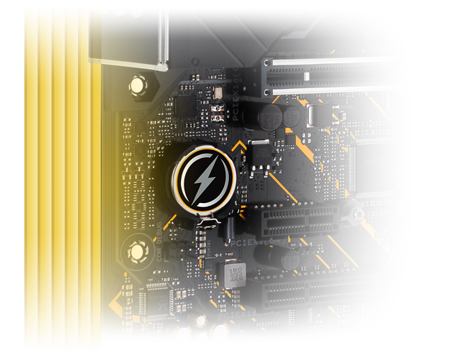 6-layer PCB Design