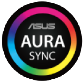 Aura Sync RGB Lighting icon