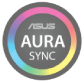 Aura Sync RGB Lighting icon