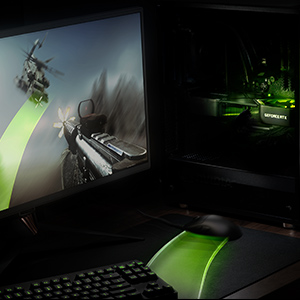 NVIDIA Reflex ultimate competitive advantage