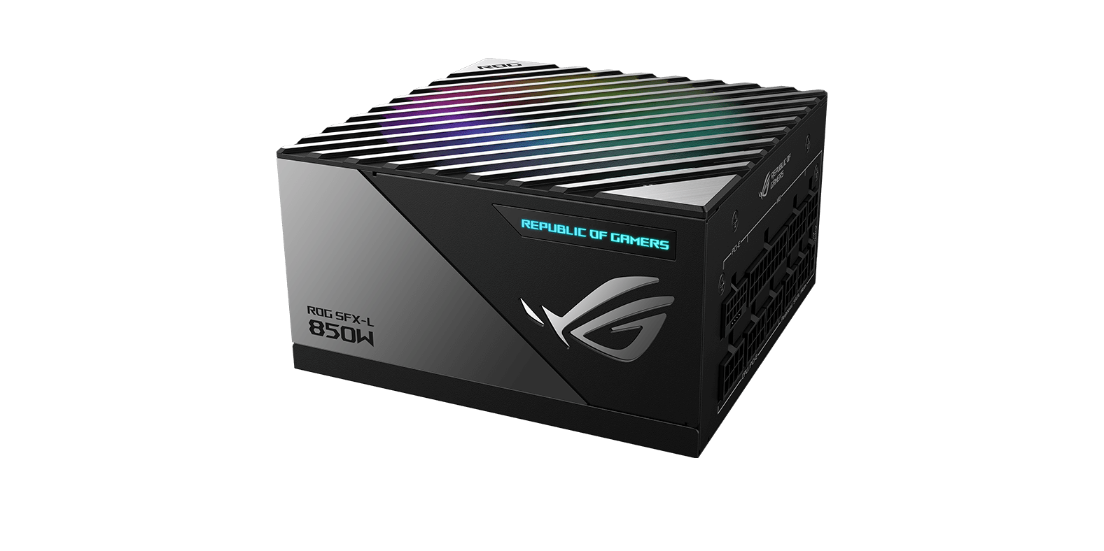 ROG Loki SFX-L 850W Platinum