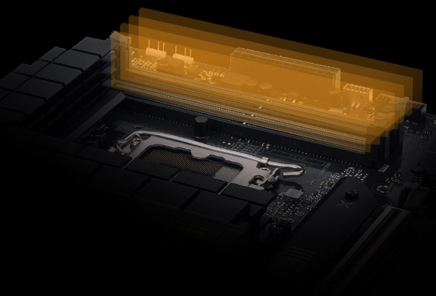 DRAM Overclocking Performance