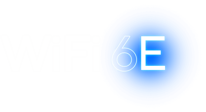 WiFi 6E