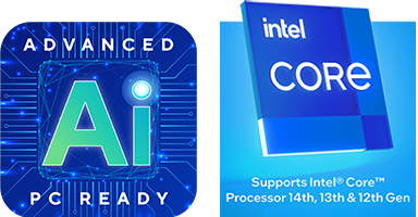 logo Intel Core