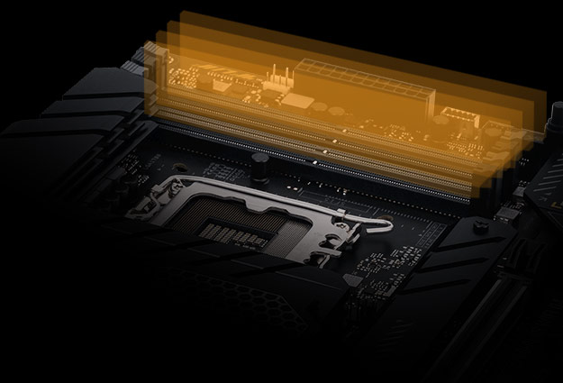 DRAM Overclocking Performance