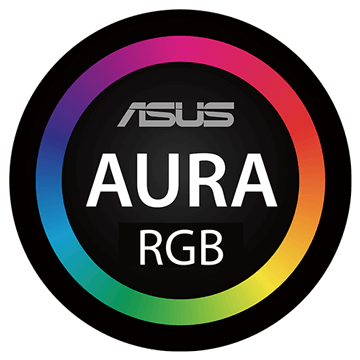 ASUS AURA RGB