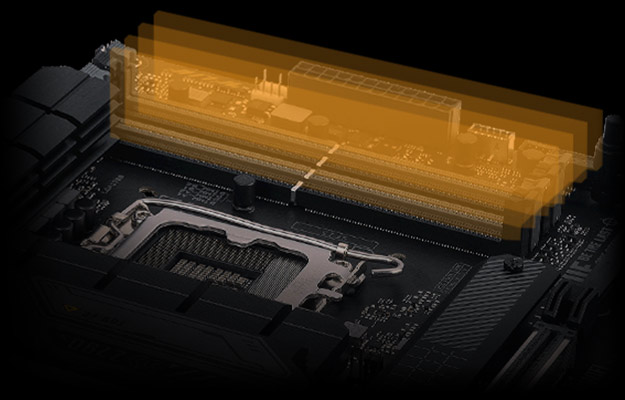 DRAM Overclocking Performance