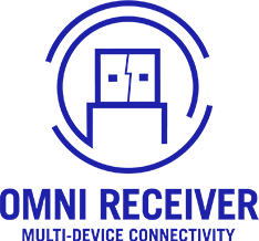 ROG Omni Receiver icon