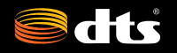 DTS logo