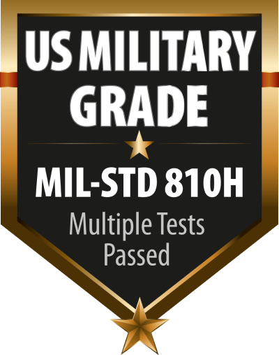 US MILITARY GRADE