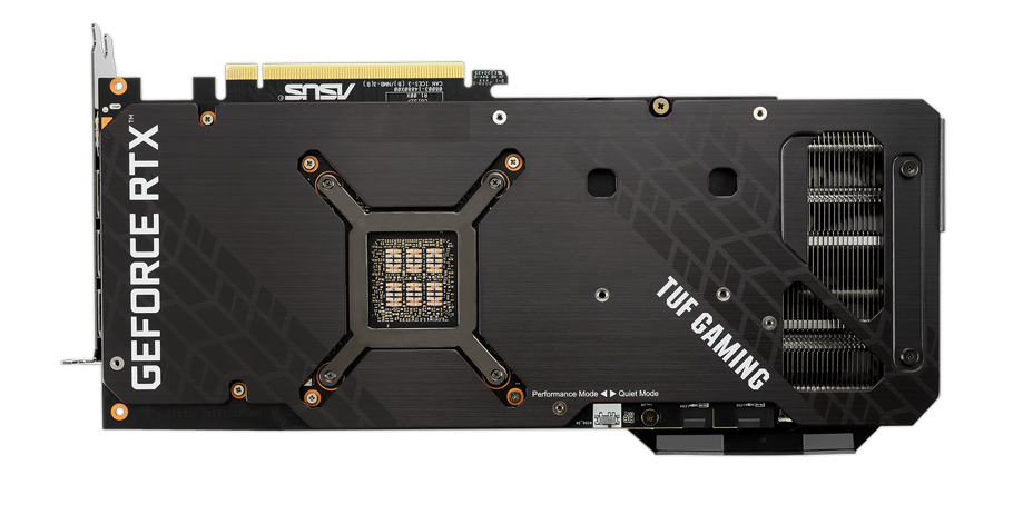 TUF RTX 3080