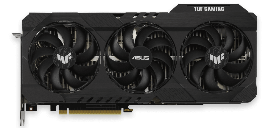 TUF RTX 3080