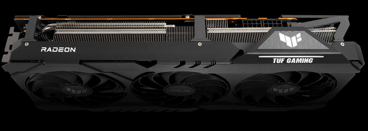 Radeon™ RX 6700 XT