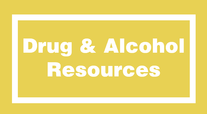 Drug & Alcohol Resources Button IID