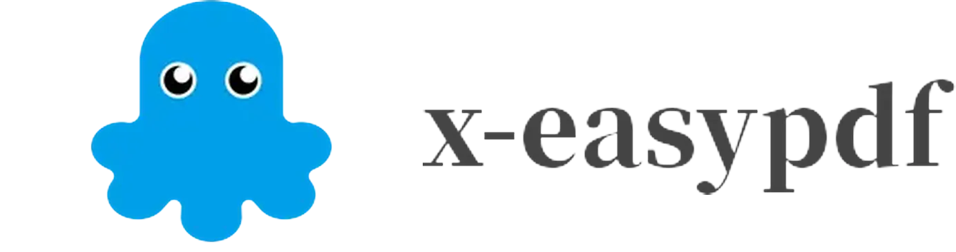 x-easypdf