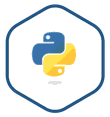 Python logo