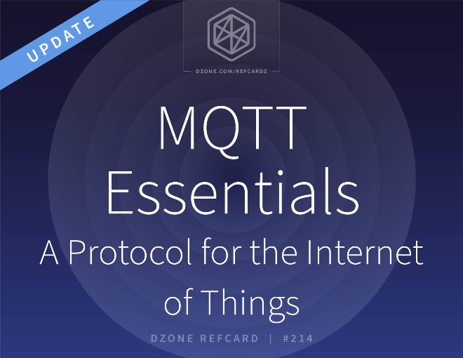 MQTT Essentials