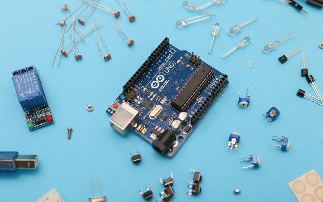 Upgrade Your Hobbyist Arduino Firmware To Work With STM32 For Wider Applications