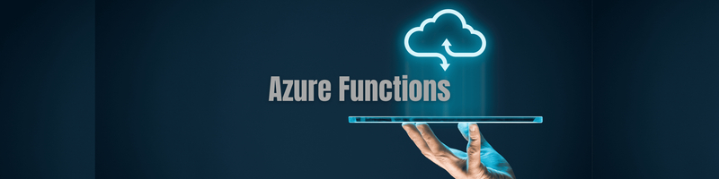 Azure Functions Deployment for Node.js Developers