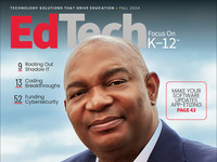 EdTech K–12 Magazine Q4 2024