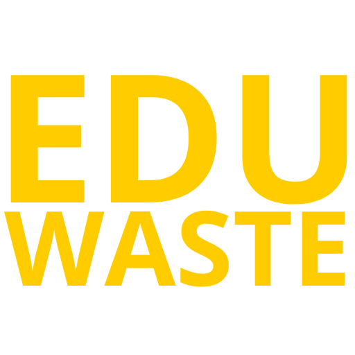 Eduwaste logo