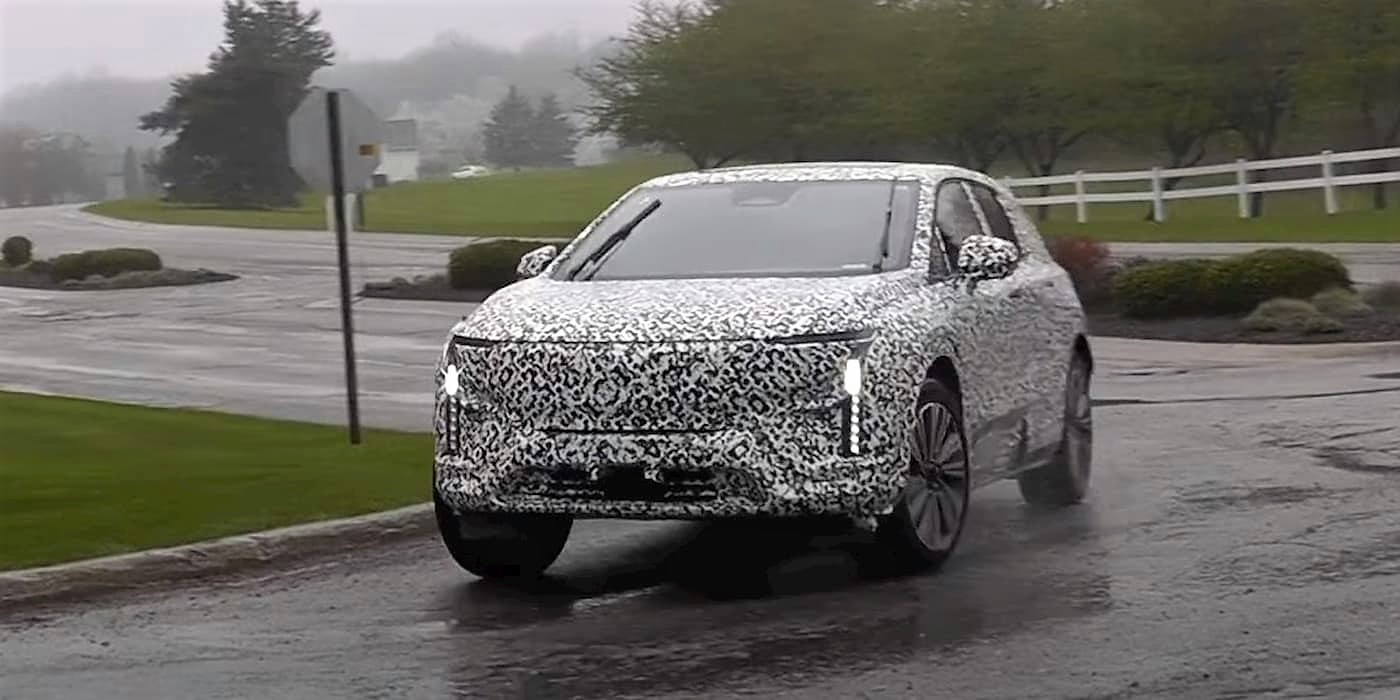 Unreleased-Cadillac-electric-SUV