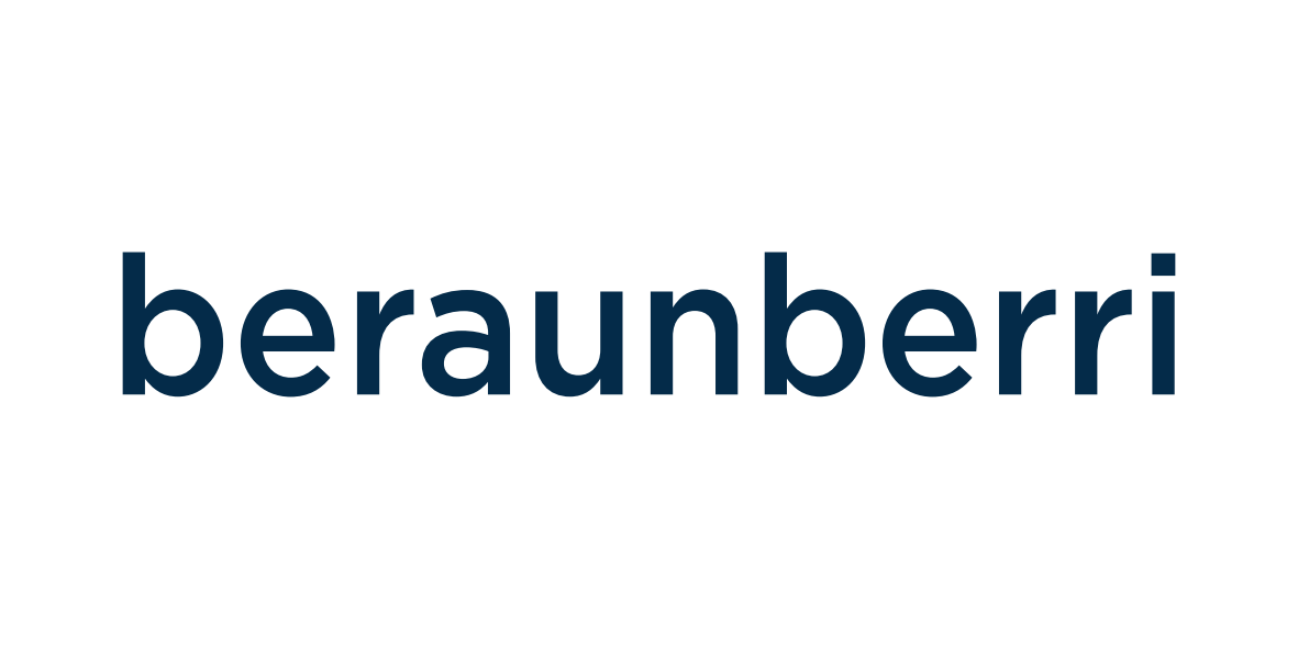 beraunberri logo