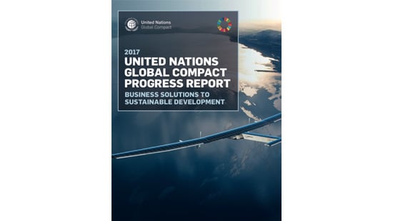 Un global compact