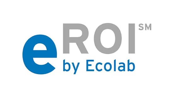 eROI logo